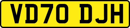 VD70DJH