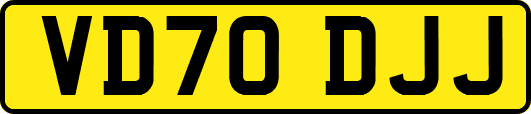 VD70DJJ