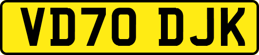 VD70DJK