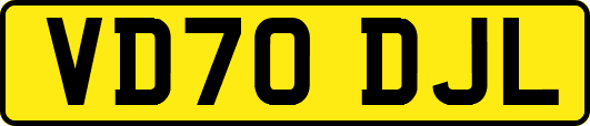 VD70DJL