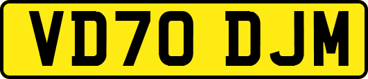 VD70DJM