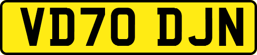VD70DJN