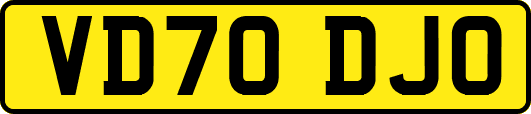 VD70DJO