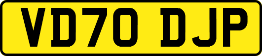 VD70DJP