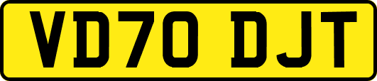 VD70DJT