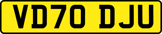 VD70DJU
