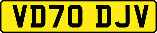 VD70DJV