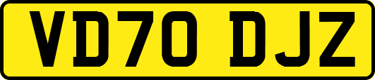 VD70DJZ