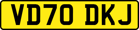 VD70DKJ