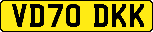 VD70DKK
