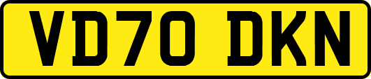 VD70DKN