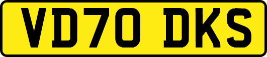VD70DKS
