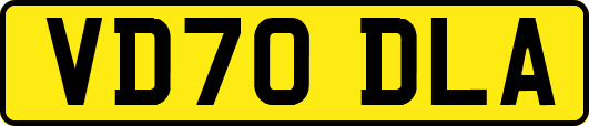 VD70DLA