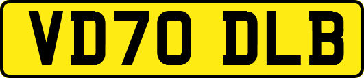 VD70DLB