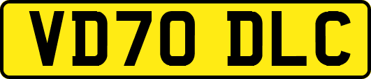 VD70DLC