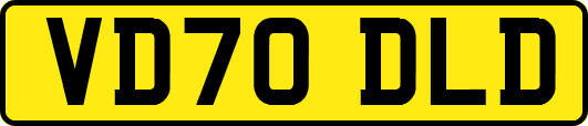 VD70DLD