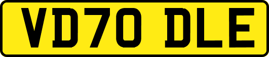 VD70DLE