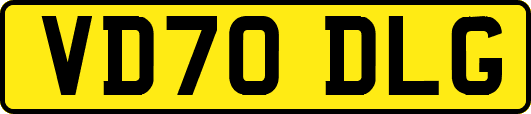 VD70DLG