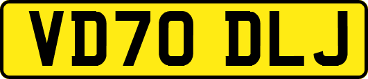 VD70DLJ