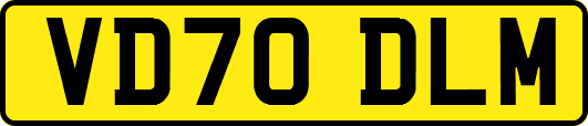 VD70DLM
