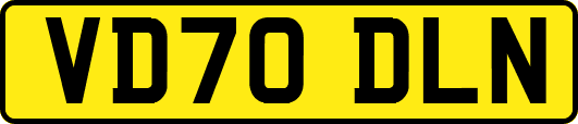 VD70DLN