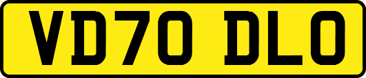 VD70DLO