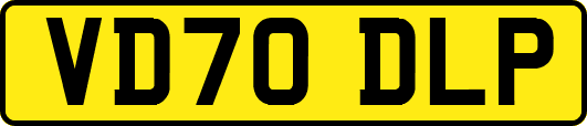 VD70DLP