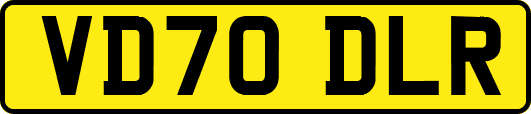 VD70DLR