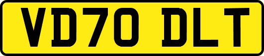 VD70DLT