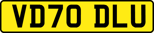 VD70DLU