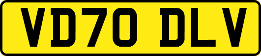 VD70DLV