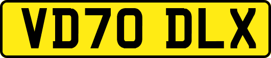 VD70DLX