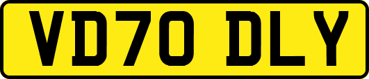 VD70DLY