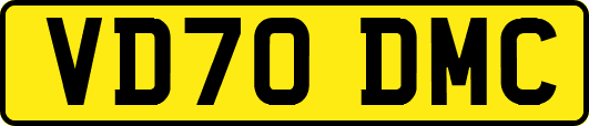 VD70DMC