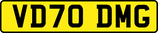 VD70DMG