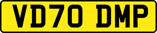 VD70DMP