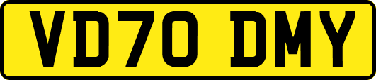VD70DMY