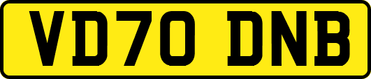 VD70DNB