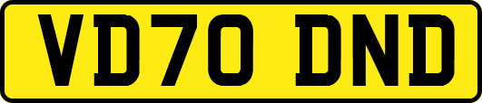 VD70DND
