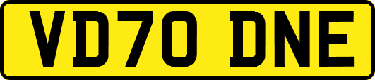 VD70DNE