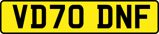 VD70DNF