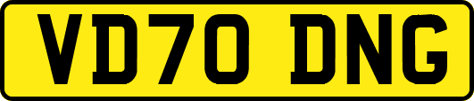 VD70DNG
