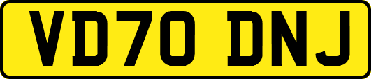 VD70DNJ