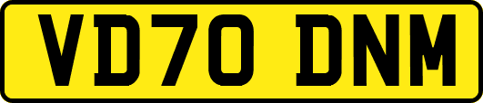 VD70DNM