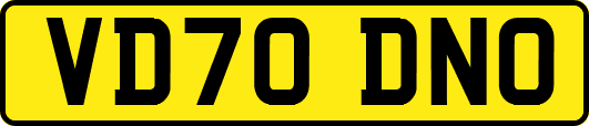 VD70DNO