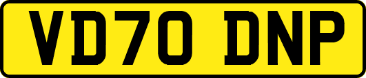 VD70DNP