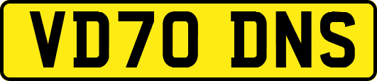 VD70DNS