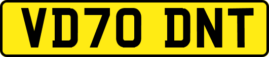 VD70DNT