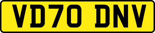 VD70DNV