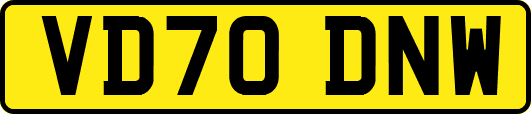 VD70DNW